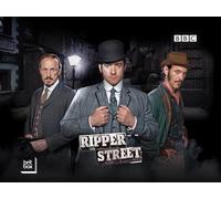 Ripper Street - Season 2