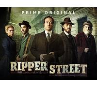 Ripper Street - Season 4 (Amazon Exclusive Cut)