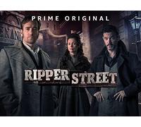 Ripper Street - Season 5