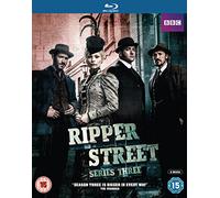Ripper Street - Series 3