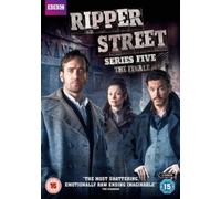 Ripper Street: Series Five - The Finale