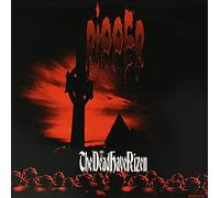 Ripper - The Dead Have Rizen [VINYL]