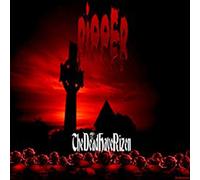 Ripper - The Dead Have Rizen [VINYL]