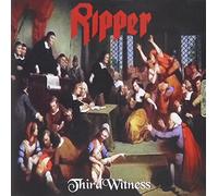 Ripper - Third Witness