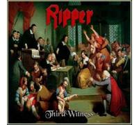 Ripper - Third Witness [VINYL]