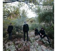 Rippers - A Gut Feeling LP Vinyl
