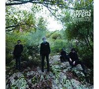 Rippers - A Gut Feeling - Vinyl Record - F600z