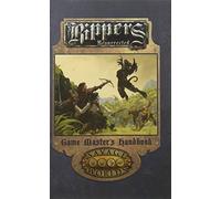 Rippers Resurrected Game Master's Handbook Limited Edition (Hardcover, S2P10321LE)