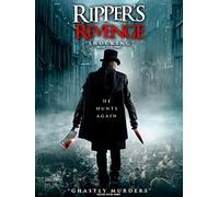 Ripper's Revenge