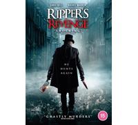 Ripper's Revenge