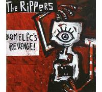 Rippers (Spain) - Nomelec's Revenge