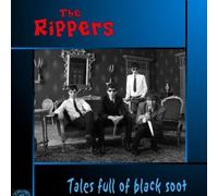 Rippers - Tales Full of Black Soot