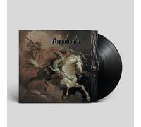 Rippikoulu - Musta seremonia [VINYL]