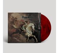 Rippikoulu - Musta seremonia [VINYL]