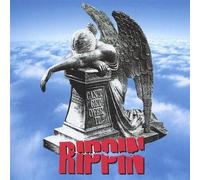 Rippin - Can't Get Over It