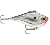 Rapala Rippin' Rap 05 Fishing lure, 2-Inch, Chrome