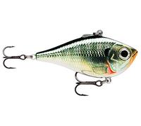 Rapala Rippin' Rap® Fishing Lure Hard Vibrating Action | 7cm | 24g