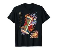 Ripping Booster Packs リッピパック Trading Card God Pack T-Shirt
