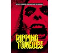 Ripping Tongues: Metal for free speech, Free Thought, and Free Expression