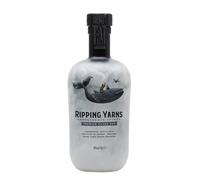 Ripping Yarns Silver Rum Single Traditional Pot Still Rum