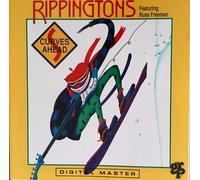 Rippingtons - [Elevator Music / Perfect for Phone On Hold] C u r v e s - A h e a d