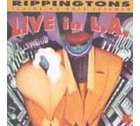 Rippingtons - Live in L.a. [CASSETTE]