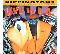 Rippingtons - Live In L.A./Grp