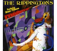 Rippingtons - Modern Art