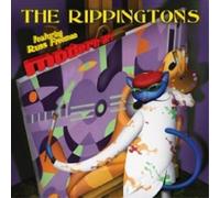 Rippingtons - Modern Art
