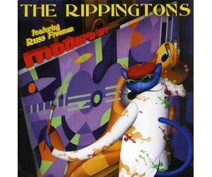 Rippingtons - Modern Art