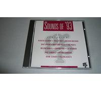 Rippingtons / Nelson Rangell / Brecker Brothers a.o. - Sounds of '93 (GRP Records)