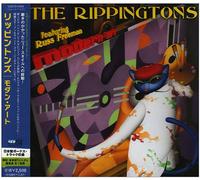 Rippingtons, the Featuring Russ - Modern Art