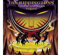 Rippingtons - Topaz