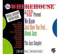 Rippingtons - We Know Just How You Feel About Jazz (UK Import)