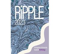 RiPPLE 2023: A Kingston University Student Anthology