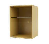 RIPPLE Bathroom Cabinet Cumin Montana - 5715288150211
