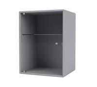 RIPPLE Bathroom Cabinet Graphic Montana - 5715288153830