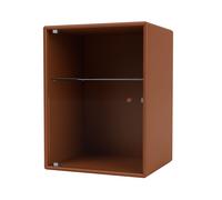 RIPPLE bathroom cabinet hazelnut Montana - 5715288153939