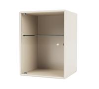 RIPPLE bathroom cabinet Montana QUICK SHIP - 5715288150457