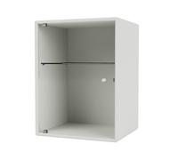 RIPPLE bathroom cabinet Montana QUICK SHIP - 5715288153823