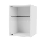 RIPPLE bathroom cabinet Montana QUICK SHIP - 5715288153847