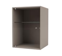 RIPPLE bathroom cabinet Montana QUICK SHIP - 5715288153908