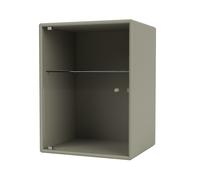RIPPLE bathroom cabinet Montana QUICK SHIP - 5715288153922