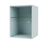 RIPPLE bathroom cabinet Montana QUICK SHIP - 5715288153953