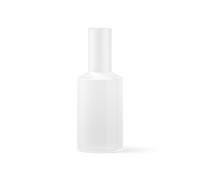 Ripple Carafe Frosted