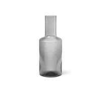 Ripple Carafe Smoked