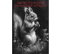 Ripple Effect: A Guided Journal for Overcoming Overwhelm and Finding Peace: Discover Calm in Chaos with Daily Prompts and Reflections