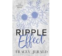 Ripple Effect: A Marriage In Trouble, Second Chance Romance