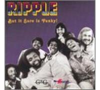 Ripple - Golden Classics of the 70's [CASSETTE]