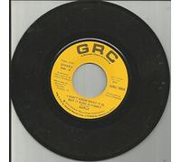 Ripple - I Don't Know What It Is, But It Sure Is Funky / Dance Lady Dance